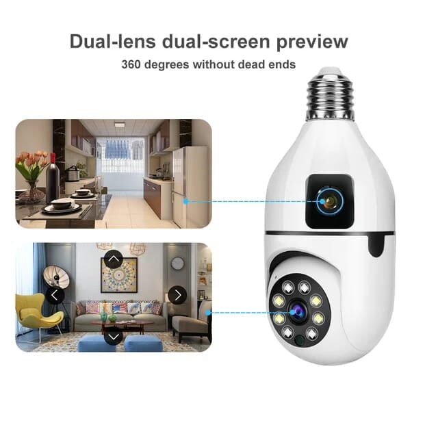 CTV - 1080P Full HD CCTV Camera: Your Ultimate Home Security Solution