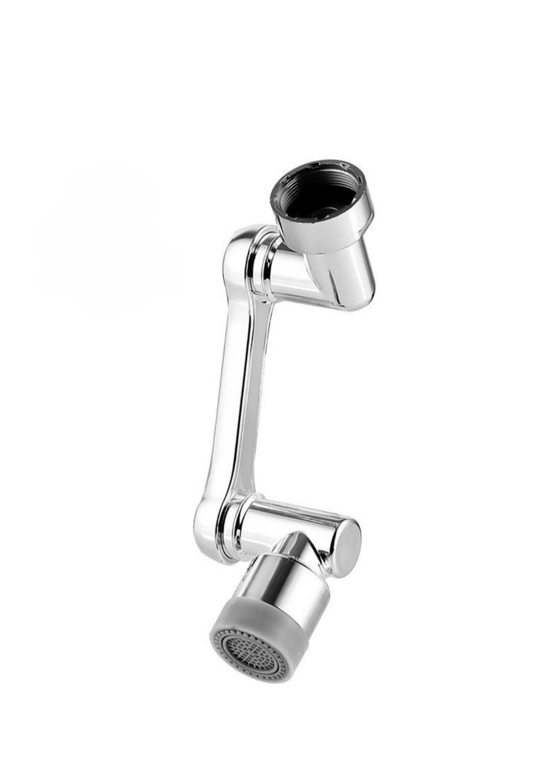 Universal Rotating 1080 Degrees Water Faucet Tap Extender